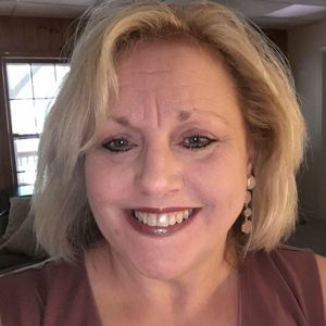 Meet your Posher, Tammy